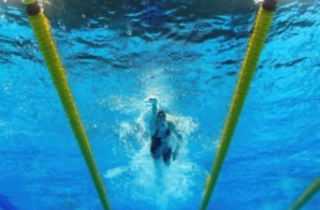 Джорджия отново демонстрира класа