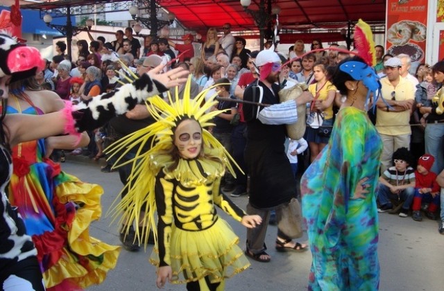 Климент Кунев подписа договора за проекта  „Габрово – индустрия за нова градска култура”