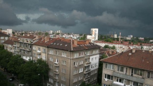 Оранжев код обявиха в девет области на страната