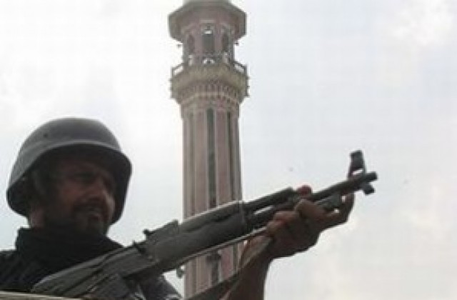 21 пакистански бунтовници убити от американски безпилотен самолет