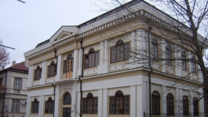 Васко Василев открива самостоятелна изложба