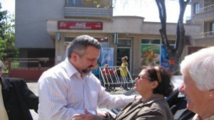 Ивайло Зартов невинен