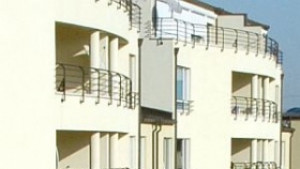 Бургас е първенец по въведени в експлоатация жилищни сгради през
