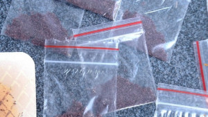 В Ямбол е задържан 44годишен наркоразпространител