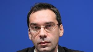 Кметът Димитър Николов Обновената Александровска е пълна с живот