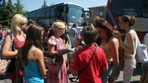 Стрептококова бактерия заразила деца на Каваците