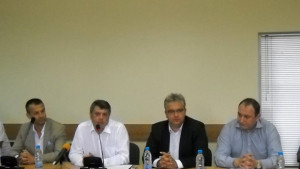 Инициативен комитет издигна кандидатурата на Николай Иванов за кмет на