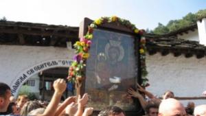 Панаирът в Орешак започва днес