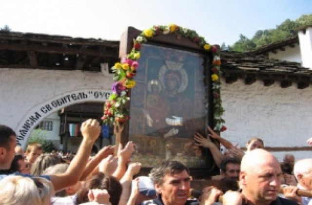 Панаирът в Орешак започва днес