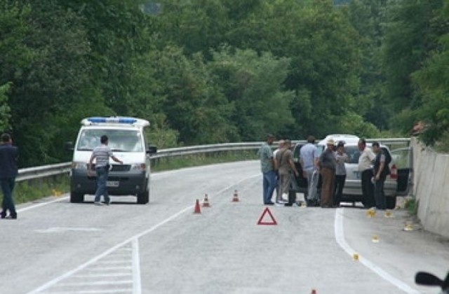 Четирима са заподозрените за нападението в Хаинбоаз