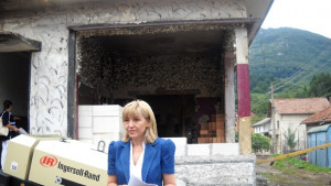 Красива България дойде в село Згориград