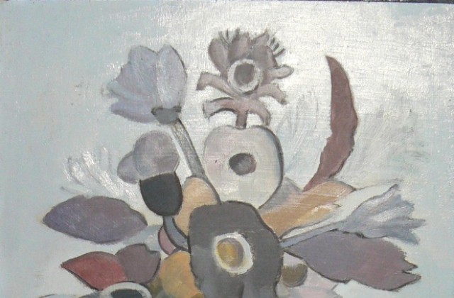 Откриват изложба на Кирил Герасимов по повод 90-тата годишнина на художника