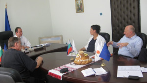 Белоградчик ще развива и винен туризъм