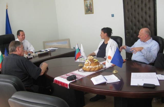 Белоградчик ще развива и винен туризъм