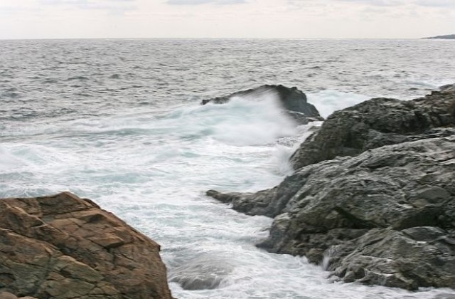 8 спасени в морето край Созопол