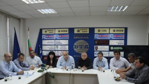 ГЕРБ готов с предизборни щабове в пет общини