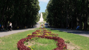 Общината поиска да управлява Морската и Аспаруховия парк