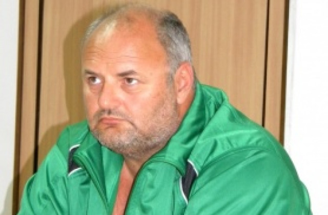 Берое може да има нов собственик до края на месеца