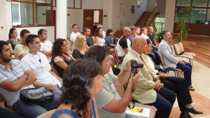 Раздадоха сертификати на студентите участвали в Лятната школа по иновативни