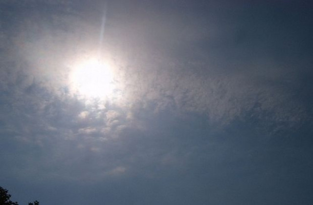 Слънцето се завръща