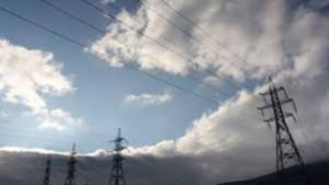 Пуснаха тока в Западна промишлена зона