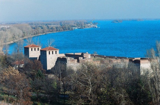 Художници от Русия и Казахстан представят творбите си във Видин