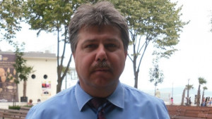 Стоян Георгиев В градовете има хора които са хибридни форми