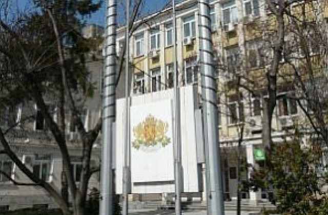 Общински съвет Силистра (мандат 2007-2011)