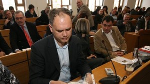 Столичен общински съвет мандат 20072011