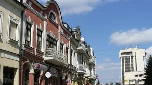 Общински съвет Ловеч мандат 20072011