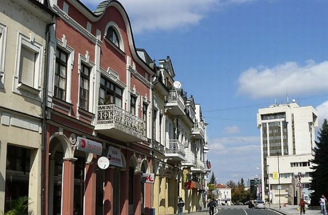 Общински съвет Ловеч (мандат 2007-2011)