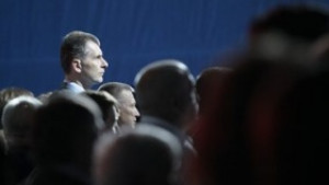 Милиардерът Прохоров се обяви за присъединяването на Русия към еврозоната