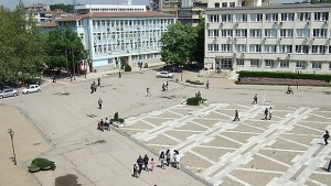 Общински съвет Търговище мандат 20072011