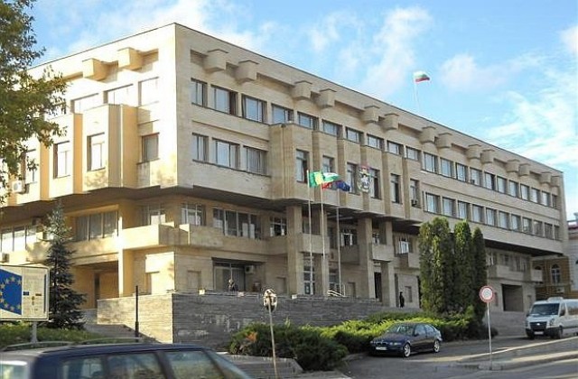 Общински съвет Шумен (мандат 2007-2011)