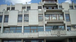 Общински съвет Велико Търново мандат 20072011