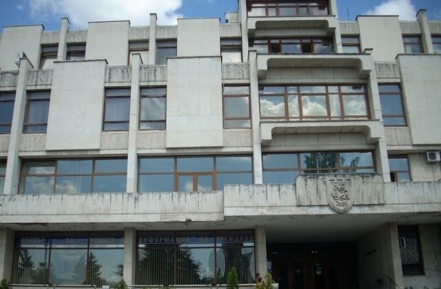 Общински съвет Велико Търново (мандат 2007-2011)