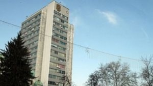 Общински съвет Перник мандат 20072011