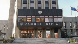 Общински съвет Варна мандат 20072011