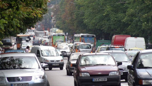 Летни ремонти променят движението на места в столицата