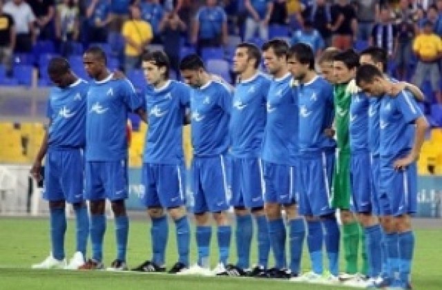 Левски потегли за Варна, Георги Иванов прави промени в състава