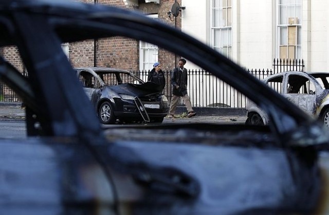 Ще пламнат ли и българските градове?