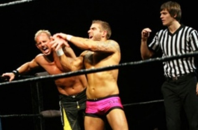 Турнир по кеч разтърсва Перник