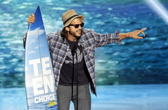 Най-високо платените актьори от тв сериали