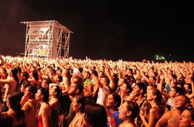 Готови ли сте? Започва Spirit of Burgas 2011!