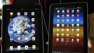 Apple спря продажбите на Samsung Galaxy в ЕС