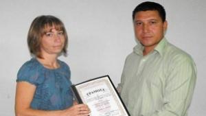 Полицай на месец юли е инспектор Павлина Тодорова