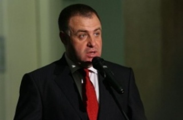 Министър Найденов откри ловния сезон в Ямболско