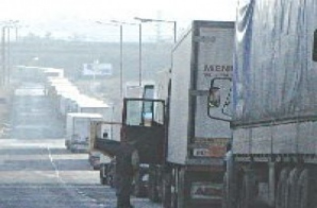 Комисия подхваща новото кръгово край Индустриалния парк