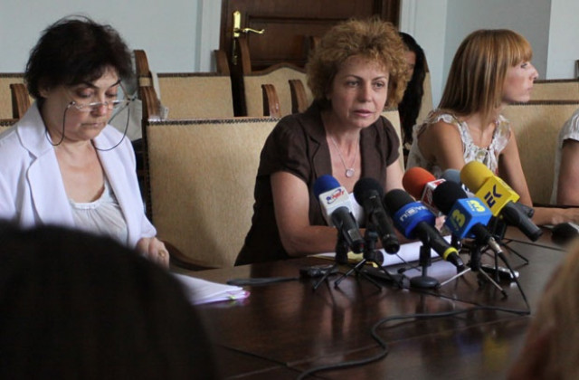 Най-късно през септември издигат кандидатурата на Фандъкова