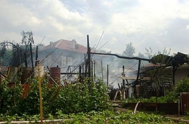 Пожар в Симитлийско разкри кандидат-кмет от ГЕРБ като лидер на престъпна група
